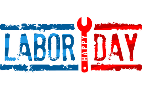 Labor Day In America
