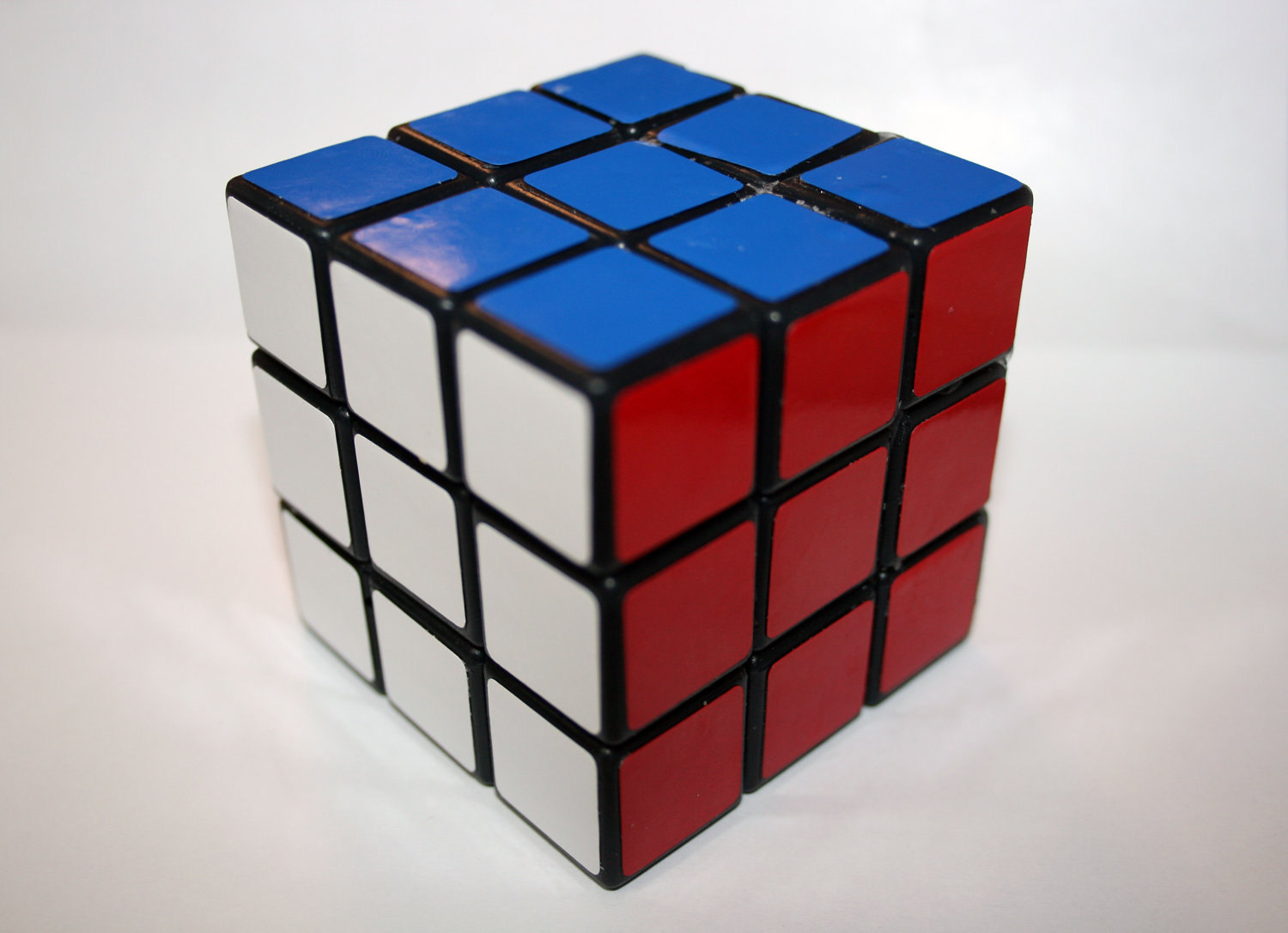 Кубик Рубика 100х100х100